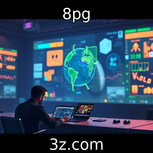 O papel da inteligência artificial no design de jogos