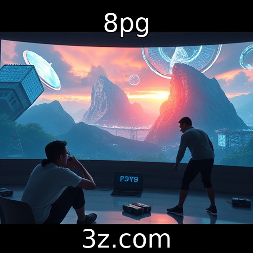 Impactos da tecnologia de realidade aumentada nos jogos