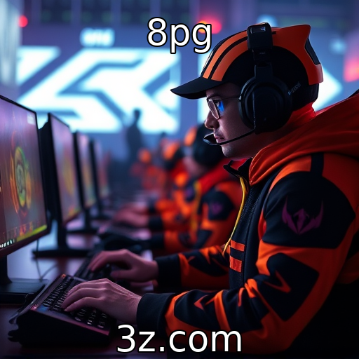 Descubra as Melhores Estratégias para Apostar em E-Sports em 2025