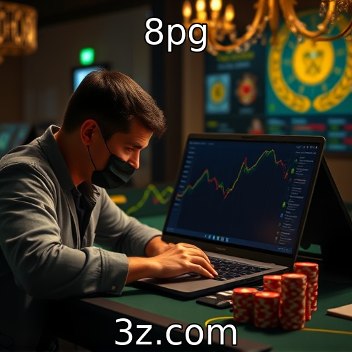 Desvendando o Crescimento do Cassino Online no Brasil em 2025