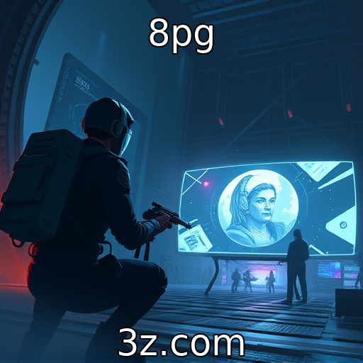 Impacto das novas tecnologias na experiência de jogos