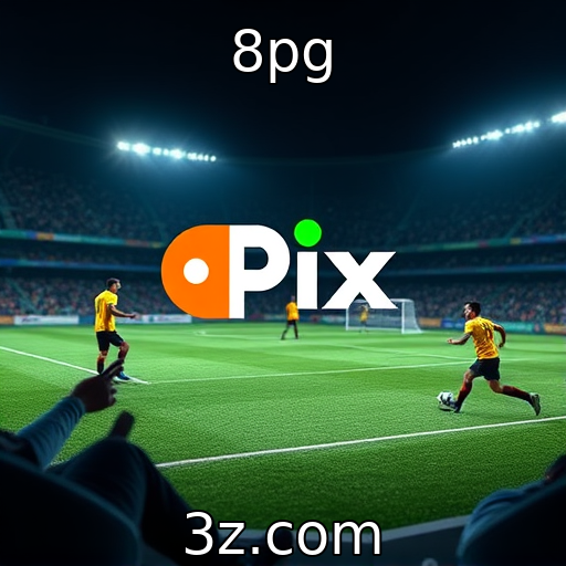 O Impacto do Pix nas Apostas Esportivas no Brasil