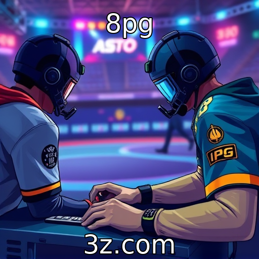 Aumento das Apostas em E-sports no Brasil: Um Cenário em Evolução