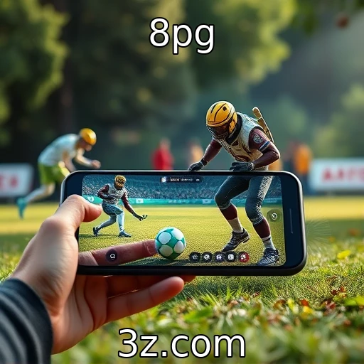 Evolução da jogabilidade em plataformas móveis