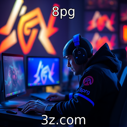 A ascensão dos e-sports como profissão